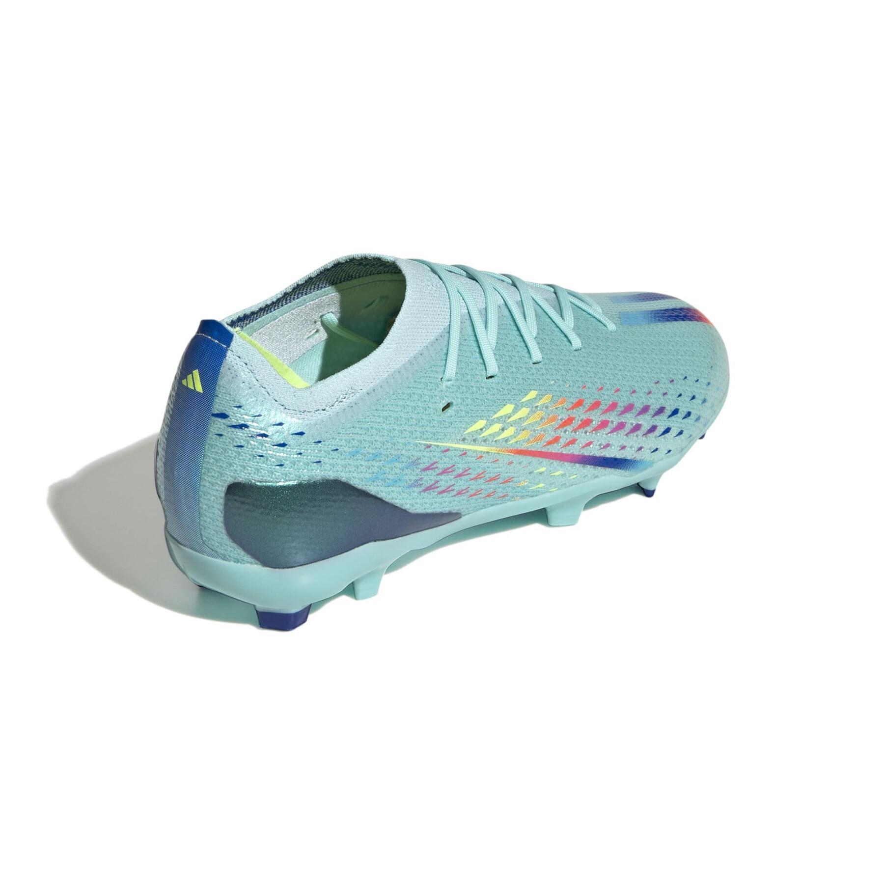 Fotbollsskor för barn adidas X Speedportal.1 FG